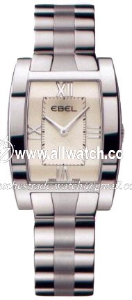 Ebel 9656J21-6486 Tarawa Ladies Quartz Stainless Steel