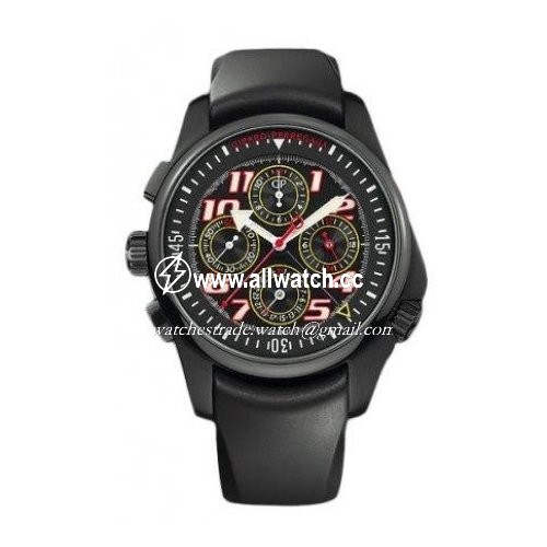 Girard Perregaux 49930-13-615-FK6A Mens Automatic Black IP Stainless Steel