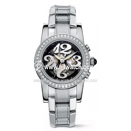 Girard Perregaux 80440D11A611-11A Ladies Quartz Stainless Steel