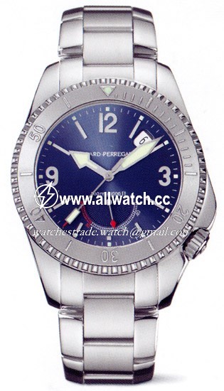 Girard Perregaux 49920.1.11.4144 Classique Mens Automatic Stainless Steel