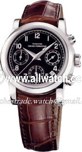 Girard Perregaux 80210.0.11.6756 Classique Mens Automatic Stainless Steel