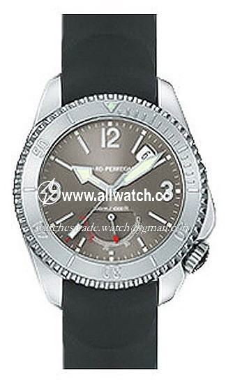 Girard Perregaux 7463 Seahawk II Mens Automatic Stainless Steel