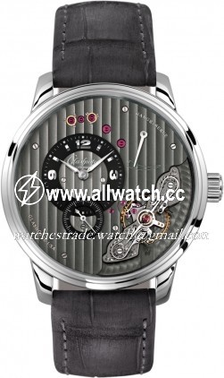 Glashutte 66-06-04-22-05 Mens Automatic Stainless Steel