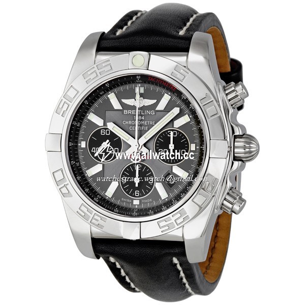 Breitling AB011012/F546 Chronomat Mens Automatic Stainless Steel