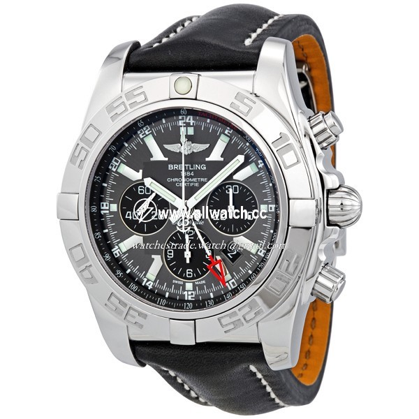 Breitling AB041012/F556 - 442X-A20D.1 Chronomat Mens Automatic Stainless Steel