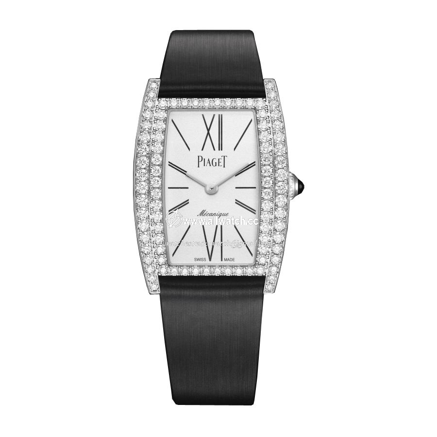 Piaget GOA40198 Limelight Ladies Hand Wind White Gold