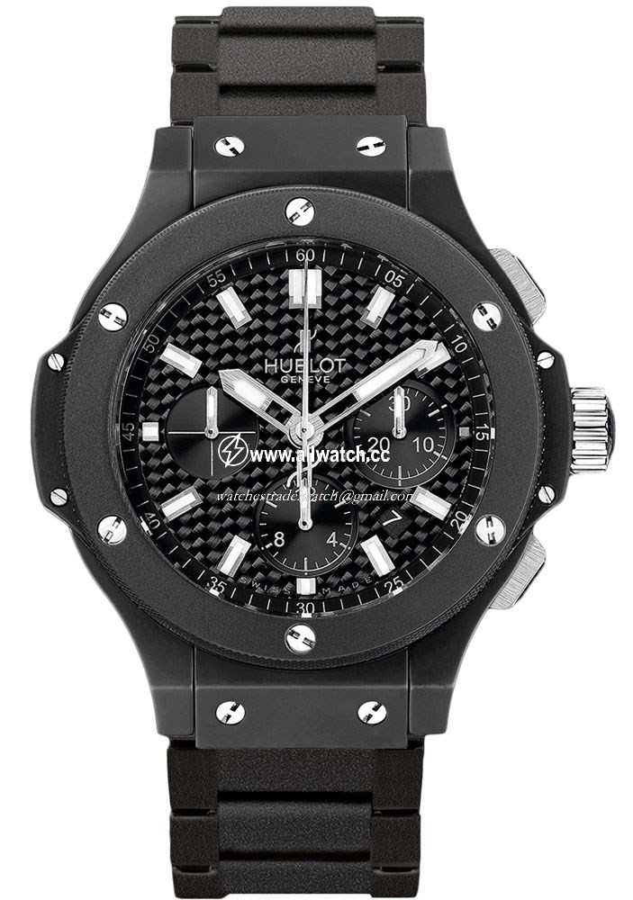 Hublot 301CI1770CI Mens Automatic Ceramic