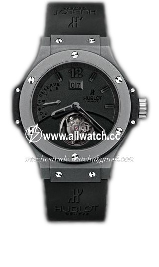 Hublot 302.CI.134.RX Mens Hand Wind Ceramic