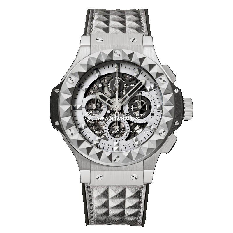 Hublot 311.SX.8010.VR.DPM14 Mens Automatic Stainless Steel