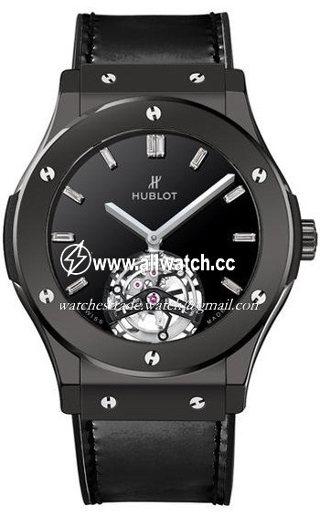 Hublot 505.CS.1270.VR Mens Automatic Ceramic