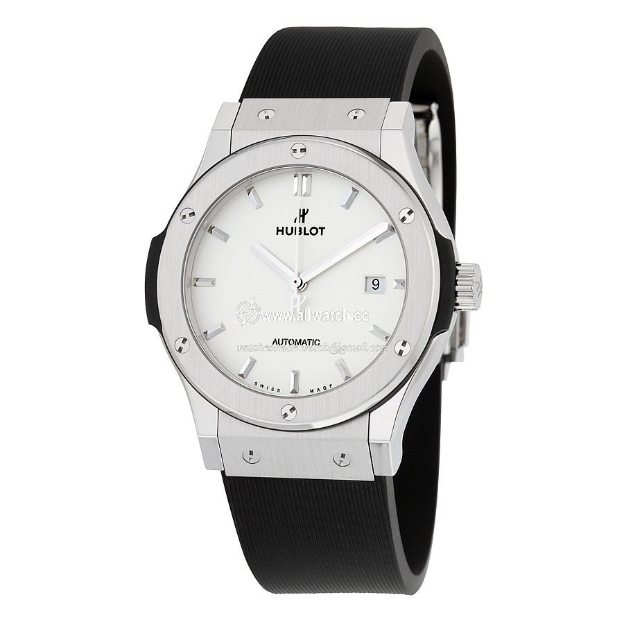Hublot 542NX2611RX Mens Automatic Titanium
