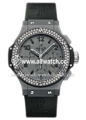 Hublot 301.AI.460.RX.114 Big Bang Mens Automatic Tantalum