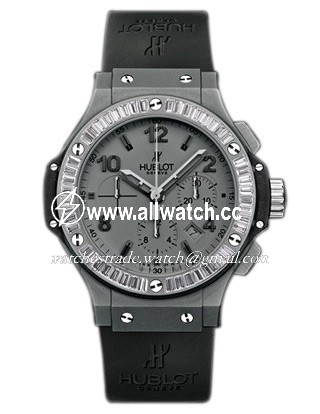 Hublot 301.AI.460.RX.194 Big Bang Mens Automatic Tantalum