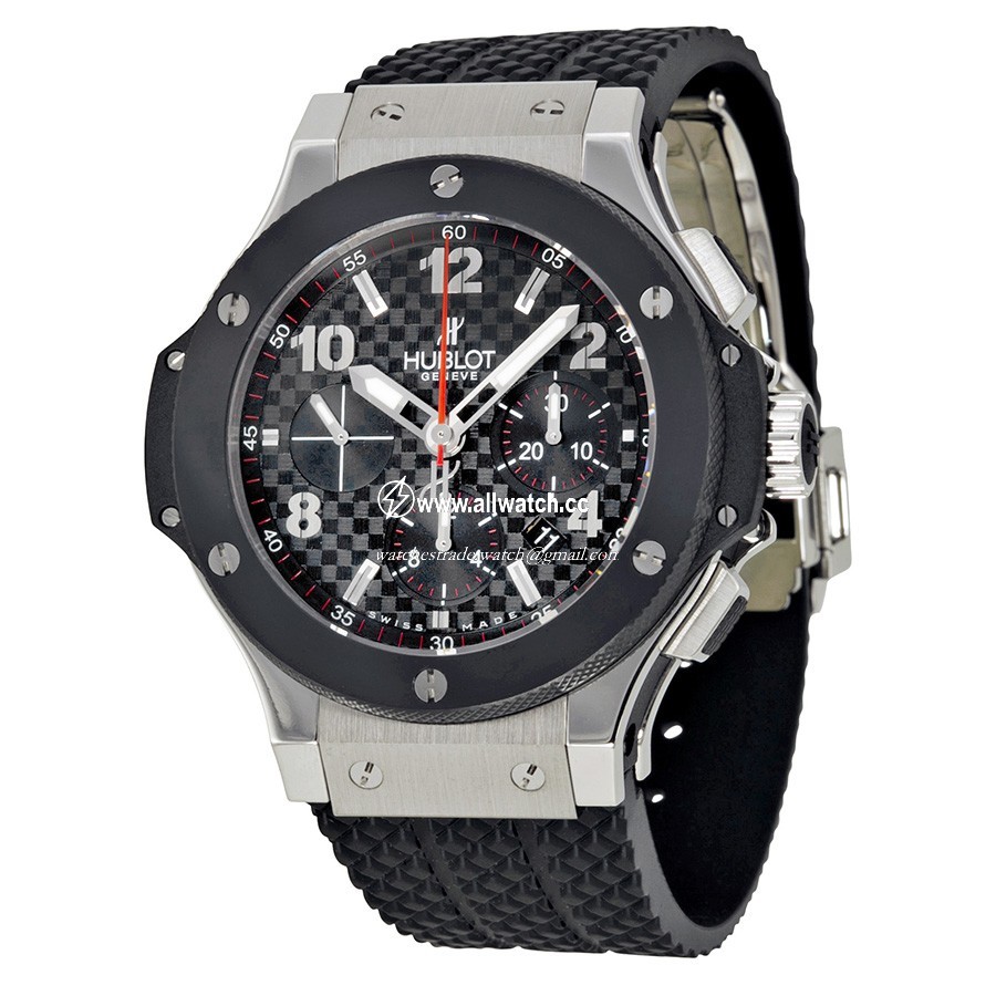 Hublot 301.SB.131.RX Big Bang Mens Automatic Stainless Steel