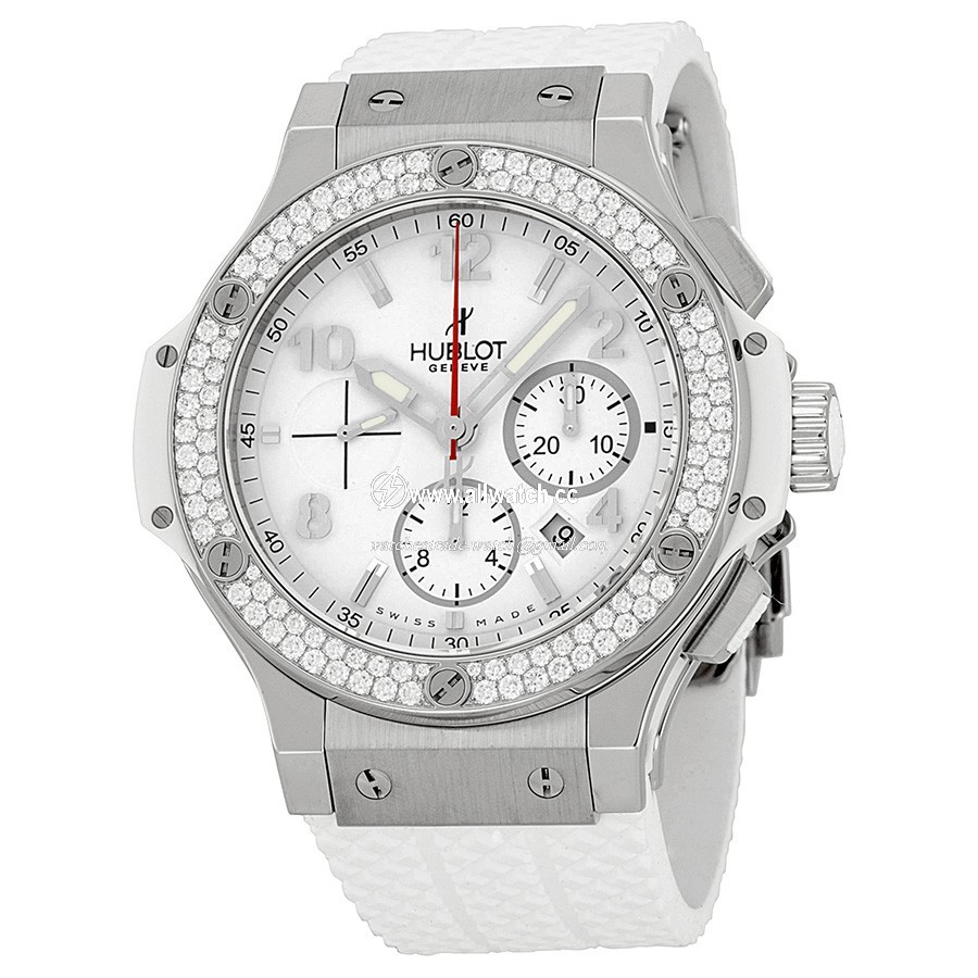 Hublot 301.SE.230.RW.114 Big Bang Mens Automatic Stainless Steel