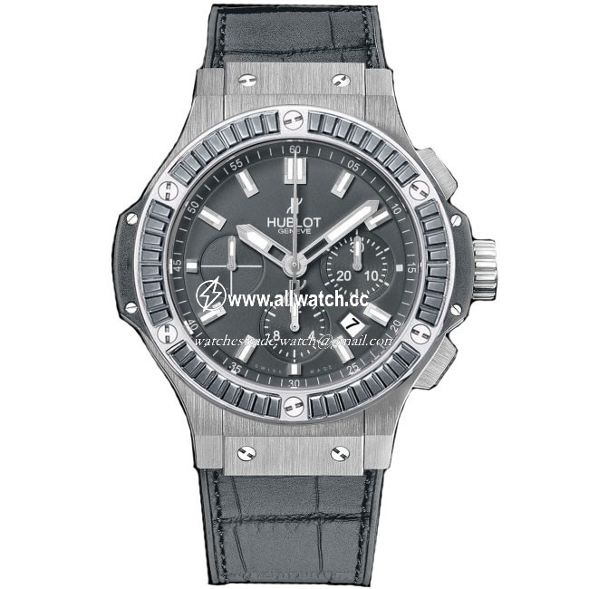 Hublot 301.ST.5020.GR.1912 Big Bang Mens Automatic Stainless Steel