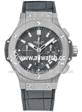 Hublot 301-ST-5020-GR Big Bang Mens Automatic Stainless Steel