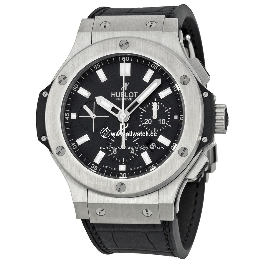 Hublot 301.SX.1170.GR Big Bang Mens Automatic Stainless Steel