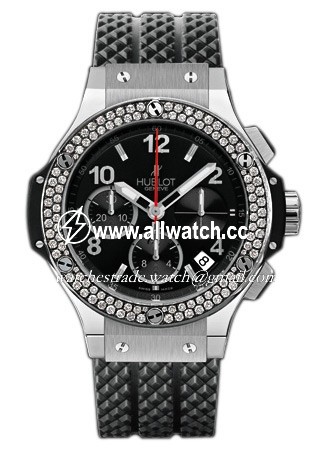 Hublot 301.SX.130.RX.114 Big Bang Mens Automatic Stainless Steel