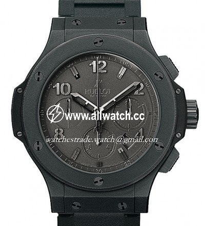 Hublot 311.CI.1110.CI Big Bang Mens Automatic Black Ceramic