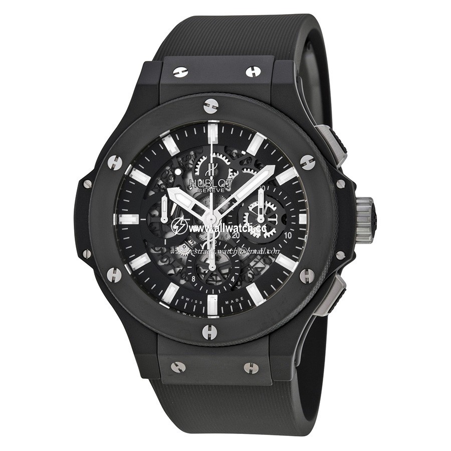 Hublot 311.CI.1170.RX Big Bang Mens Automatic Black Ceramic