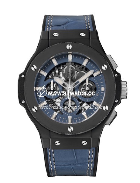 Hublot 311.CI.5190.GR Big Bang Mens Automatic Black Ceramic
