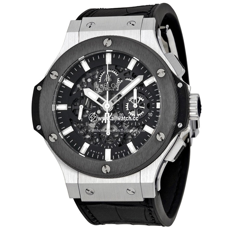 Hublot 311.SM.1170.GR Big Bang Mens Automatic Stainless Steel