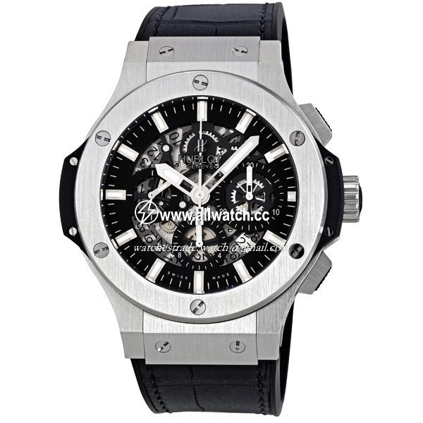 Hublot 311.SX.1170.GR Big Bang Mens Automatic Stainless Steel