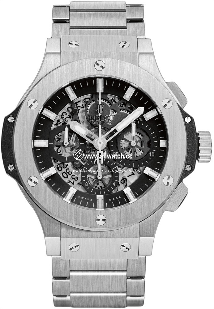 Hublot 311.SX.1170.SX Big Bang Mens Automatic Stainless Steel