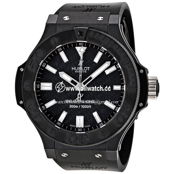 Hublot 322.CM.1770.RX Big Bang Mens Automatic Ceramic