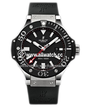 Hublot 322.LM.100.RX Big Bang Mens Automatic Palladium