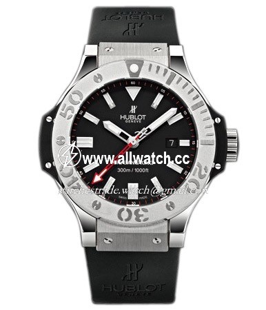 Hublot 322.LX.100.RX Big Bang Mens Automatic Palladium