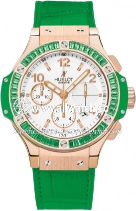 Hublot 341.PG.2010.LR.1922 Big Bang Ladies Automatic 18kt Rose Gold
