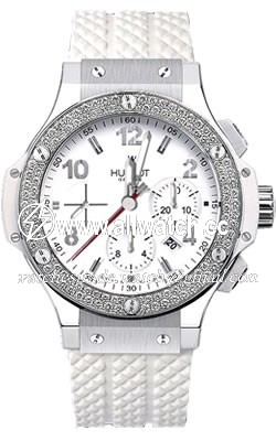 Hublot HB341.SE.230.RW.114 Big Bang Mens Automatic Stainless Steel