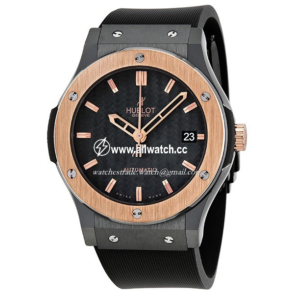 Hublot 511.CP.1780.RX Classic Fusion Mens Automatic Ceramic