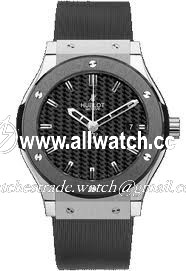 Hublot 511.ZM.1670.RX Classic Fusion Mens Automatic Zirconium