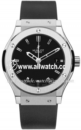 Hublot 9794 Classic Fusion Mens Automatic Zirconium