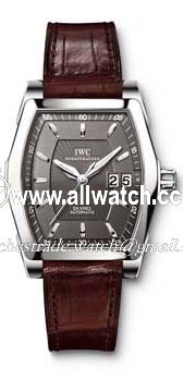IWC IW452301 Da Vinci Ladies Automatic 18k White Gold