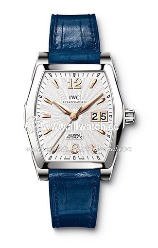 IWC IW452305 Da Vinci Mens Automatic Stainless Steel