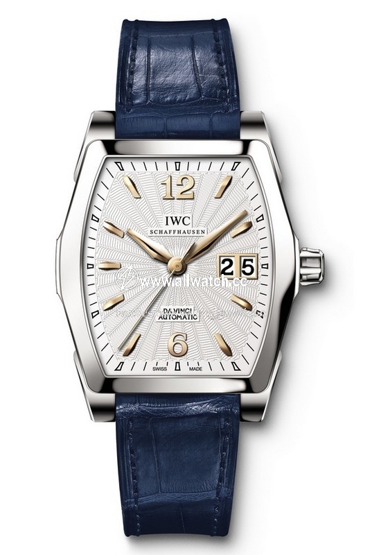 IWC IW452314 Da Vinci Mens Automatic Stainless Steel