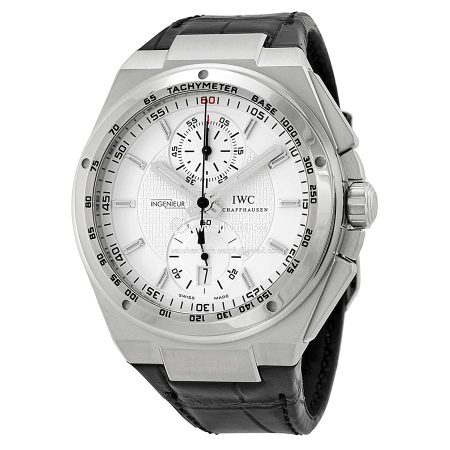 IWC IW378405 Ingenieur Mens Automatic Stainless Steel