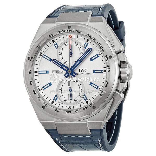 IWC IW378509 Ingenieur Mens Automatic Stainless Steel