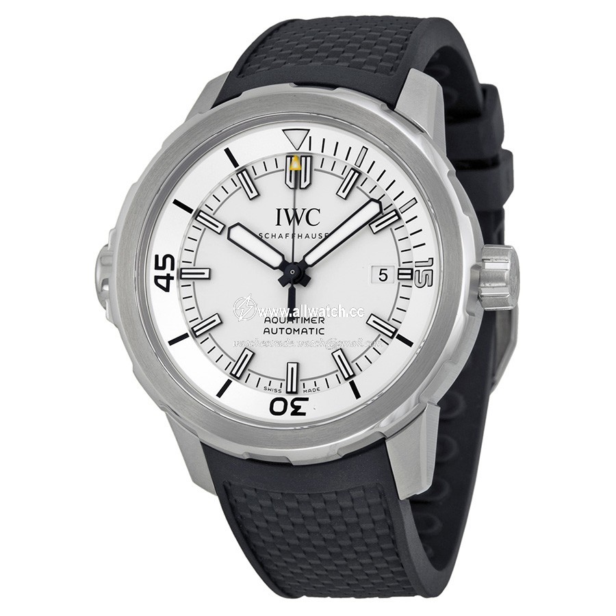 IWC IW329003 Mens Automatic Stainless Steel