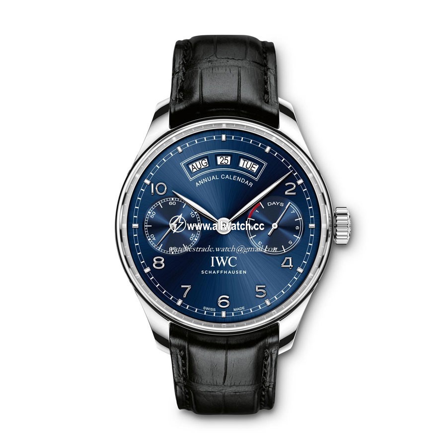IWC IW503502 Mens Automatic Stainless Steel