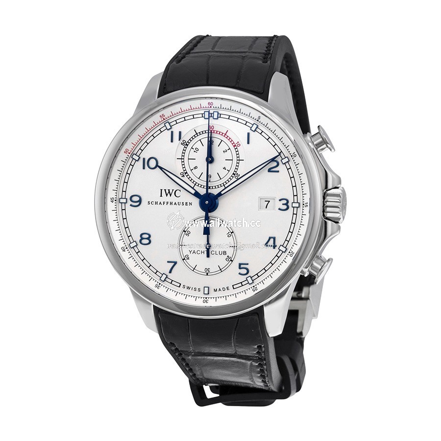 IWC IW390216 Portugieser Mens Automatic Stainless Steel