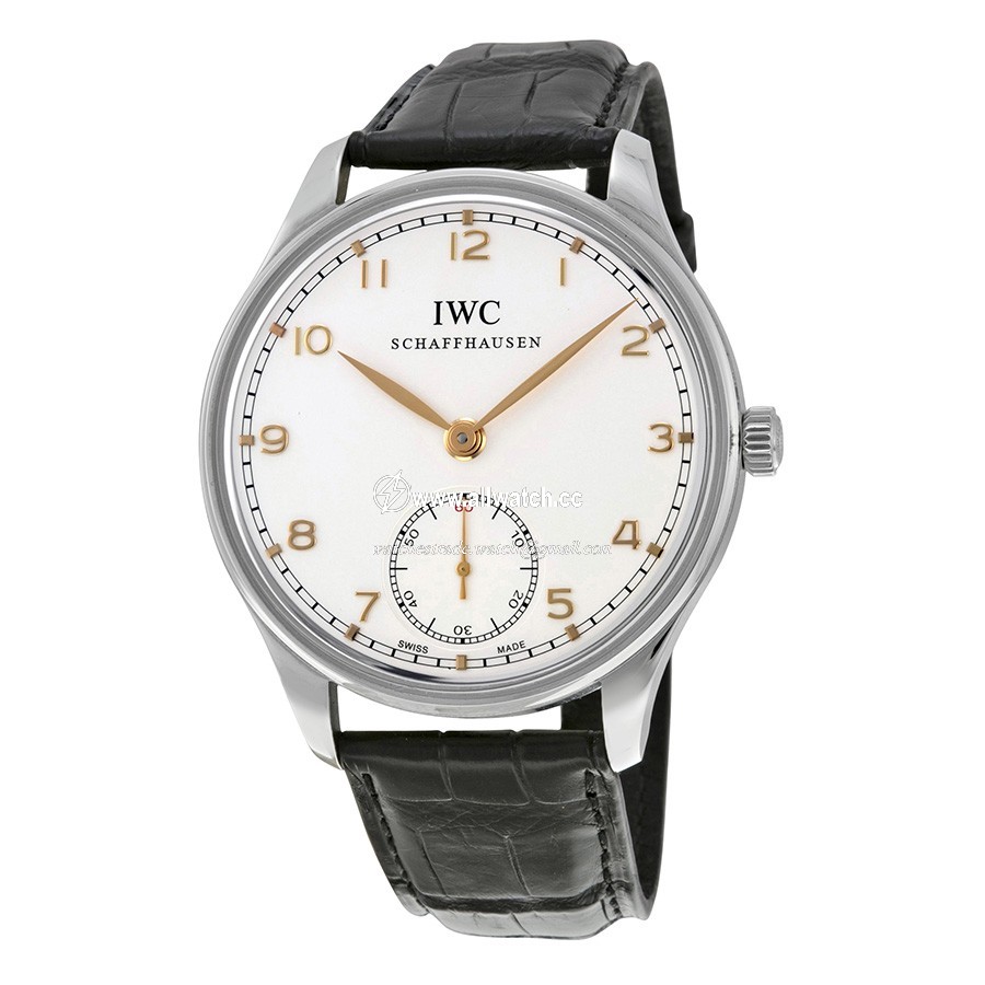 IWC IW545408 Portuguese Mens Automatic Stainless Steel