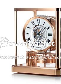 Jaeger LeCoultre Q5145201 Atmos Unisex Hand Wind Glass