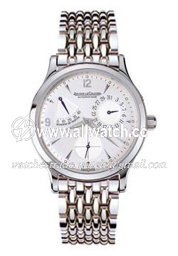 Jaeger LeCoultre Q1488104 Master Mens Automatic Stainless Steel