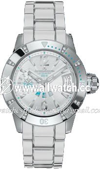 Jaeger LeCoultre Q1898720 Master Ladies Automatic Stainless Steel