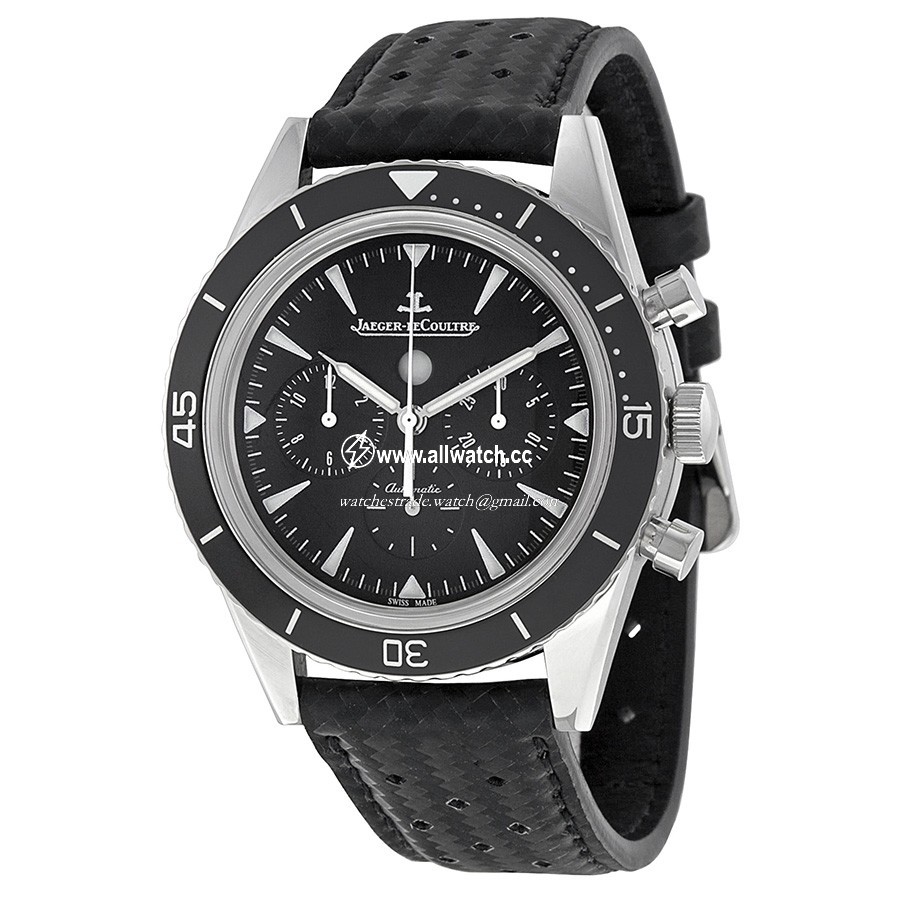 Jaeger LeCoultre Q2068570 Master Mens Automatic Stainless Steel